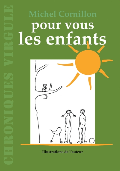 Picture of Pour vous les enfants
