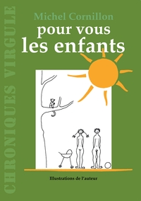 Picture of Pour vous les enfants