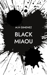 Picture of Black Miaou