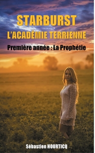 Image de Starburst, l'académie terrienne