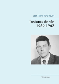 Picture of Instants de vie