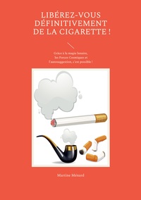 Picture of Libérez-vous définitivement de la cigarette !