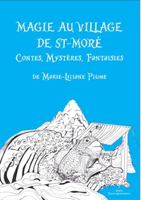 Image de Magie au village de St-Moré