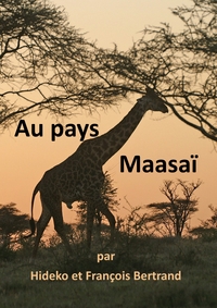 Picture of Au pays Maasaï