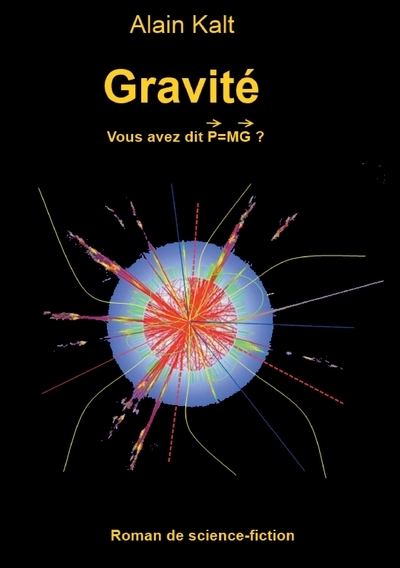 Image de Gravité