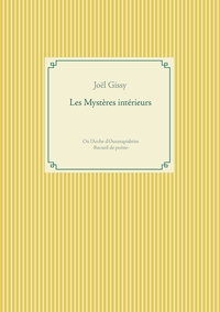 Picture of Les Mystères intérieurs