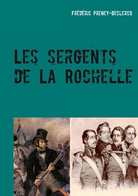 Picture of Les sergents de La Rochelle