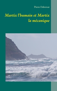 Image de Martix l'humain et Martix la mécanique