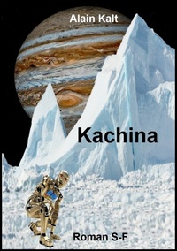 Image de Kachina