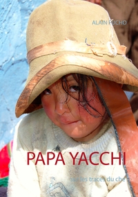 Picture of Papa Yacchi