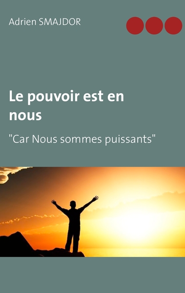 Image de Le pouvoir est en nous