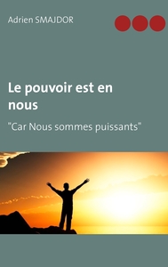 Image de Le pouvoir est en nous