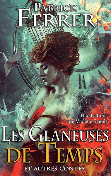 Image de Les glaneuses de Temps