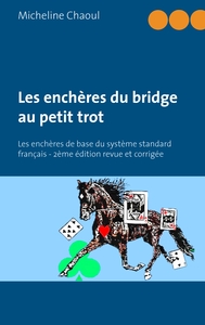 Picture of Les enchères du bridge au petit trot