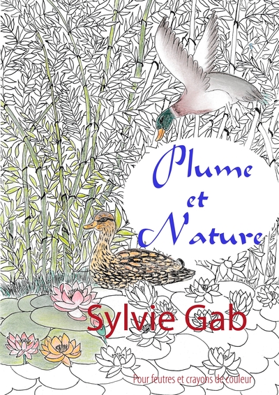 Picture of Plume et nature