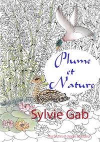 Picture of Plume et nature