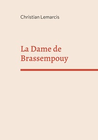 Picture of La Dame de Brassempouy