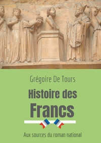 Picture of Histoire des Francs