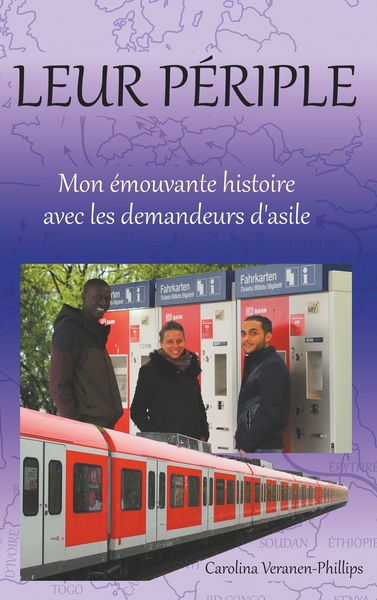 Image de Leur périple