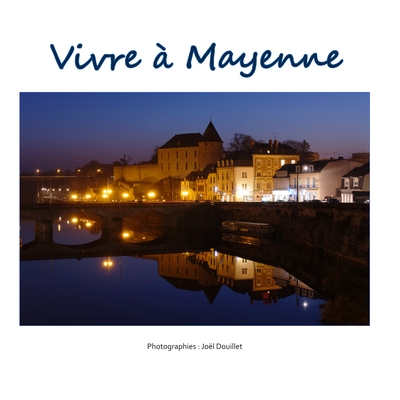 Image de Vivre à Mayenne