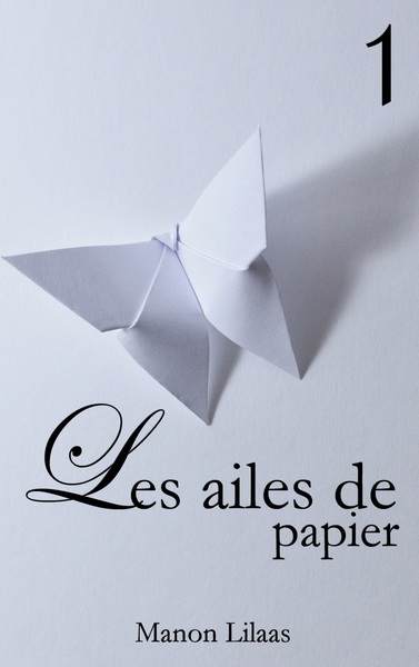 Picture of Les ailes de papier 1