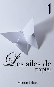 Picture of Les ailes de papier 1