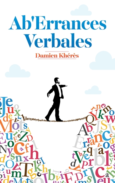 Picture of Ab'errances Verbales