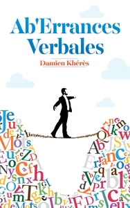Picture of Ab'errances Verbales
