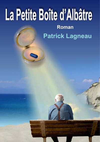 Image de La petite boîte d'albâtre