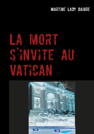 Image de La mort s'invite au Vatican