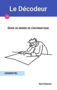 Picture of Guide du monde de l'informatique