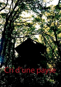 Picture of Cri d'une payse