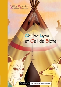 Image de Oeil de lynx et Oeil de biche
