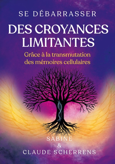 Image de Se débarrasser des croyances limitantes grâce à la transmutation des mémoires cellulaires