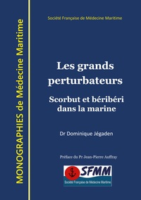 Picture of Les grands perturbateurs