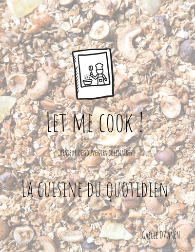 Image de Let me cook !