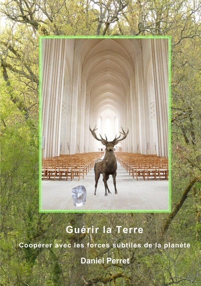 Picture of Guérir la Terre