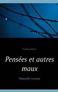 Picture of Pensées et autres maux