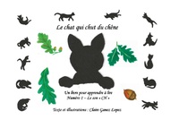 Picture of Le chat qui chut du chêne