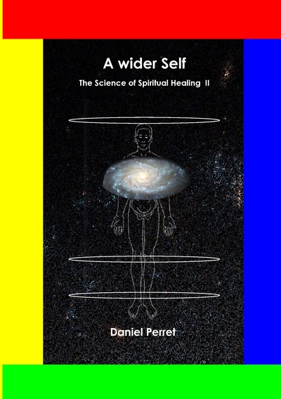 Image de The Science of Spiritual Healing  II