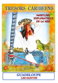 Picture of Trésors Caribéens avec Maryline l'Exploratrice