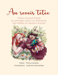Image de Au revoir tétée