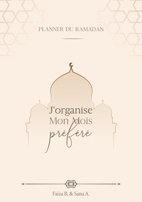 Image de J'organise mon mois préféré