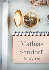 Image de Mathias Sandorf