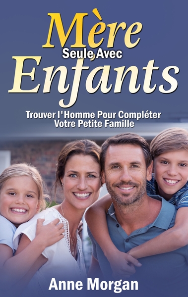 Picture of Mère Seule Avec Enfants