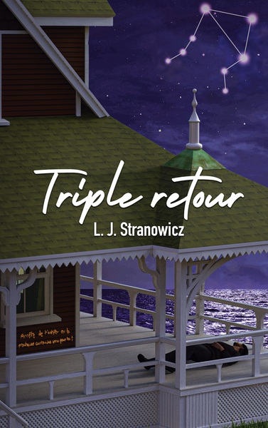 Picture of Triple retour