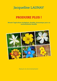 Picture of Produire plus !