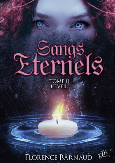 Picture of Sangs Éternels - Tome 2