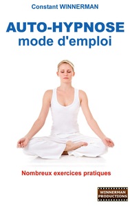Picture of Auto-Hypnose : mode d'emploi