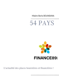 Image de 54 Pays